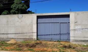 Imagem: Terreno em Mossoró