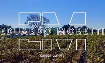 Imagem 3: LOTE DE 26.000m² COM LAGO PRIVATIVO À VENDA NO CONDOMÍNIO RIO NEGRO, INDAIATUBA-SP