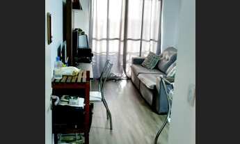 Imagem 2: Jundiaí - Apartamento Padrão - Vila Nova Esperia
