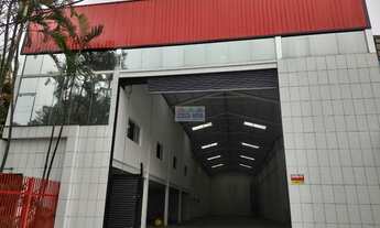 Imagem: Aluga-se Galpão Industrial no Jardim da