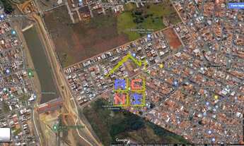 Imagem 2: Terreno à venda, 250 m² por R$ 165.000 - Jardim Nova Alvorada - Hortolândia/SP