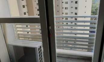 Imagem 6: Sala para alugar, 33 m² por R$ 1.650/mês - Edifício Office Grajau - Barueri/SP