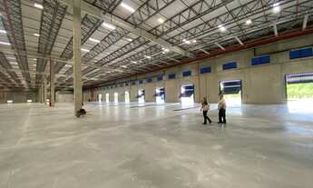 Imagem 7: CONDOMÍNIO LOGÍSTICO