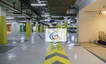 Imagem 3: Conjunto comercial para alugar, 904 m² com 22 vagas - Jabaquara - São Paulo/SP