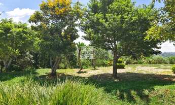 Imagem 2: CAMPO LARGO, TERRENO 1035M² PRIVATIVO PRÓX À REPRESA PASSAÚNA EM COND. FECHADO