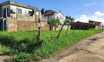 Imagem: Terreno Bragança 10x30