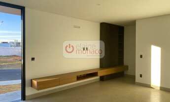 Imagem 5: Casa em Condomínio para Venda em Indaiatuba, Jardim Residencial Dona Maria José, 3 dormitó