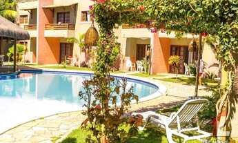 Imagem: CASA EM CONDOMÍNIO À VENDA NA PRAIA DA