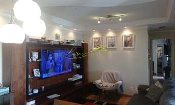 Imagem 7: Lindo Apartamento na Vila São Francisco