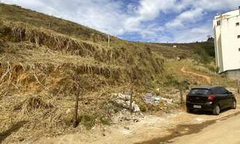 Imagem 4: Juiz de Fora - Loteamento/Condomínio - Monte Castelo