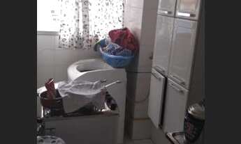 Imagem 6: Apartamento Duplex para Venda em Suzano, Vila Urupês, 3 dormitórios, 2 banheiros, 1 vaga