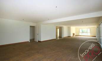 Imagem 5: Apartamento Alto padrão no Morumbi 607 m² 4 dorm 4 suítes 5 banheiros 5 vagas