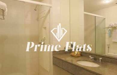 Imagem 7: Flat disponível para venda no eSuites Congonhas by Atlântica, com 1 dormitório e 1 vaga de