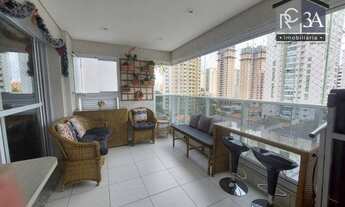 Imagem 3: APARTAMENTO MOBILIADO - COND. ÁVILA