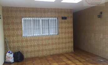 Imagem 3: Casa com 2 dormitórios para alugar, 100 m² por R$ 1.500,00/mês - Vila Santa Clara - São Pa