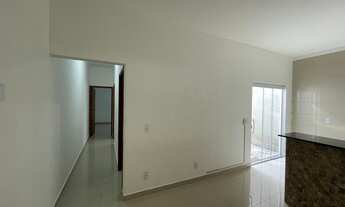 Imagem 6: Casa para aluguel e venda possui 80 metros quadrados com 2 quartos em Jardim Mantovani - T