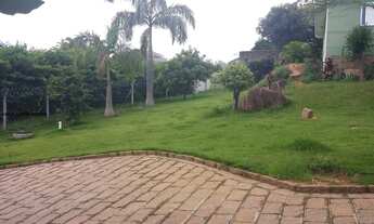 Imagem 6: Chácara para Venda em Indaiatuba, TERRAS DE ITAICI, 4 dormitórios, 1 suíte, 4 banheiros, 2