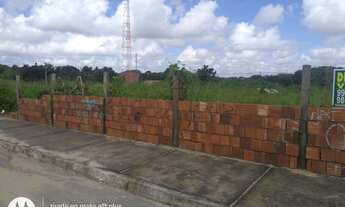 Imagem 4: Terreno com Ótima - 71 m de frente para CE-010 - Eusébio - CE