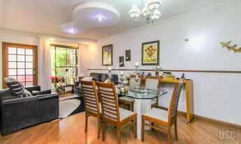 Imagem: Porto Alegre - Casa Padrão - Petrópolis