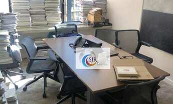 Imagem 4: Conjunto para alugar, 292 m² - Vila Olímpia - São Paulo/SP