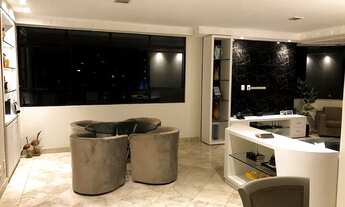 Imagem 3: Apartamento para venda tem 198 metros quadrados com 4 quartos em Tirol - Natal - RN