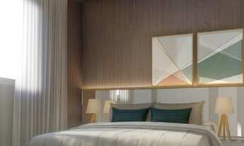 Imagem 7: APARTAMENTO À VENDA EM CASTRO - RESIDENCIAL PARK VIEW