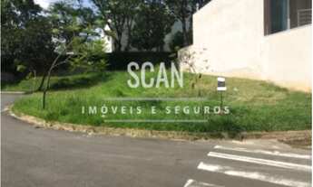 Imagem 1: TERRENO RESIDENCIAL em Campinas - SP, Jardim Ibirapuera
