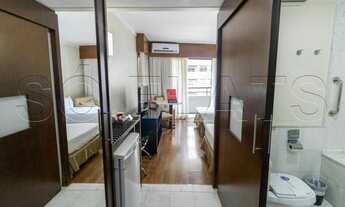 Imagem 7: Flat Mercure Grand Plaza Paulista disponível para venda com 32m² e 01 vaga de garagem