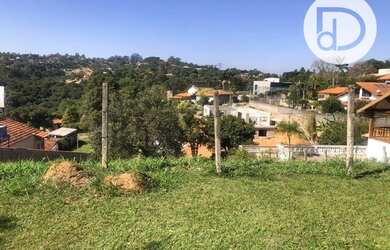 Imagem 5: Terreno à venda, 1000 m² por R$ 390.000,00 - Condomínio Chácaras do Lago - Vinhedo/SP