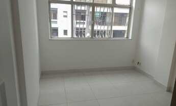 Imagem 3: Apartamento para venda tem 131 metros quadrados com 3 quartos em Icaraí - Niterói - RJ