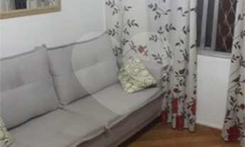 Imagem 2: Rio de Janeiro - Apartamento Padrão - INHAUMA