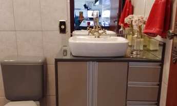 Imagem 5: Sobrado à venda, Parque Residencial Flamboyant, São José dos Campos, SP