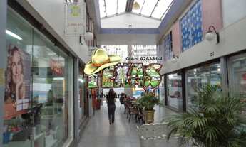 Imagem: SALA COMERCIAL TÉRREO NA AUGUSTA LOCAÇÃO/VENDA