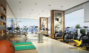 Imagem 5: Cobertura Duplex Centro Balneário Camboriú