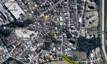 Imagem 3: Terreno à venda, 1.223 m² por R$ 423.808 - Jardim Casa Grande - São Paulo/SP