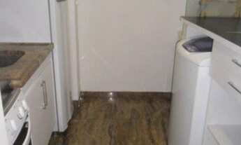 Imagem 4: Flat para alugar no Jardins - Edifício Mont Clair - Cód. OAY02964