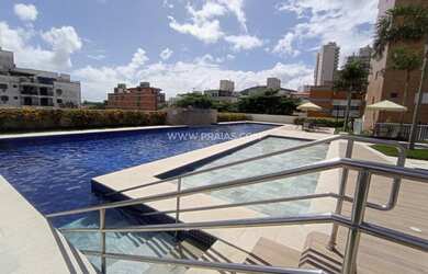 Imagem 4: GUARUJá - Apartamento Padrão - Enseada