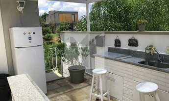 Imagem 2: São Paulo - Casa de Condomínio - Brooklin