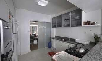 Imagem 6: Apartamento 3 dormitórios em Coqueiros com área de lazer junto a natureza