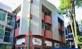 Imagem 4: Sala Comercial Para Locação no Centro Comercial de Alphaville