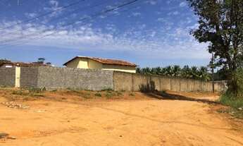 Imagem: Área 1.646m2 à 500mts do Centro Especialidade