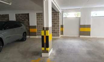 Imagem 5: Cobertura Luxo, Estrela Sul, 4 suítes, salão com vista deslumbrante