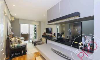 Imagem: Apartamento 78m² 1 dormitório para Venda