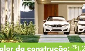 Imagem: Casa Terrea condominio belvedere 2