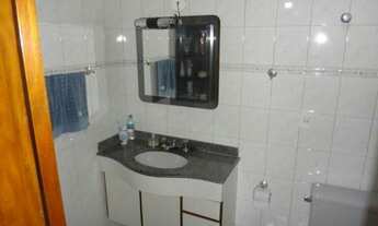 Imagem 7: Apartamento residencial para venda, bairro Campo Grande, Santos