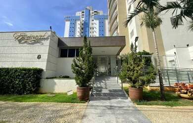 Imagem: Apartamento com 4 quartos no Condomínio