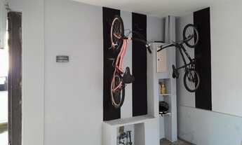 Imagem 5: Casa com 2 dormitórios à venda, 100 m² por R$ 270.000 - Próximo à Electrolux -Jardim Pauli