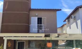 Imagem: Casa (sobrado em condominio) 3 dormitórios/suite