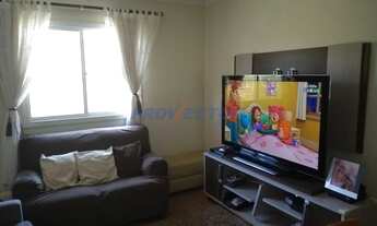 Imagem 3: Apartamento - Vila Orozimbo Maia - Campinas