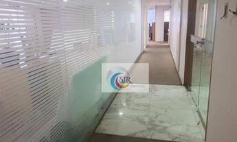 Imagem 4: ALUGUE ANDAR INTEIRO NA AV. PAULISTA. Tenha sua empresa em um edifício corporativo.. Anda